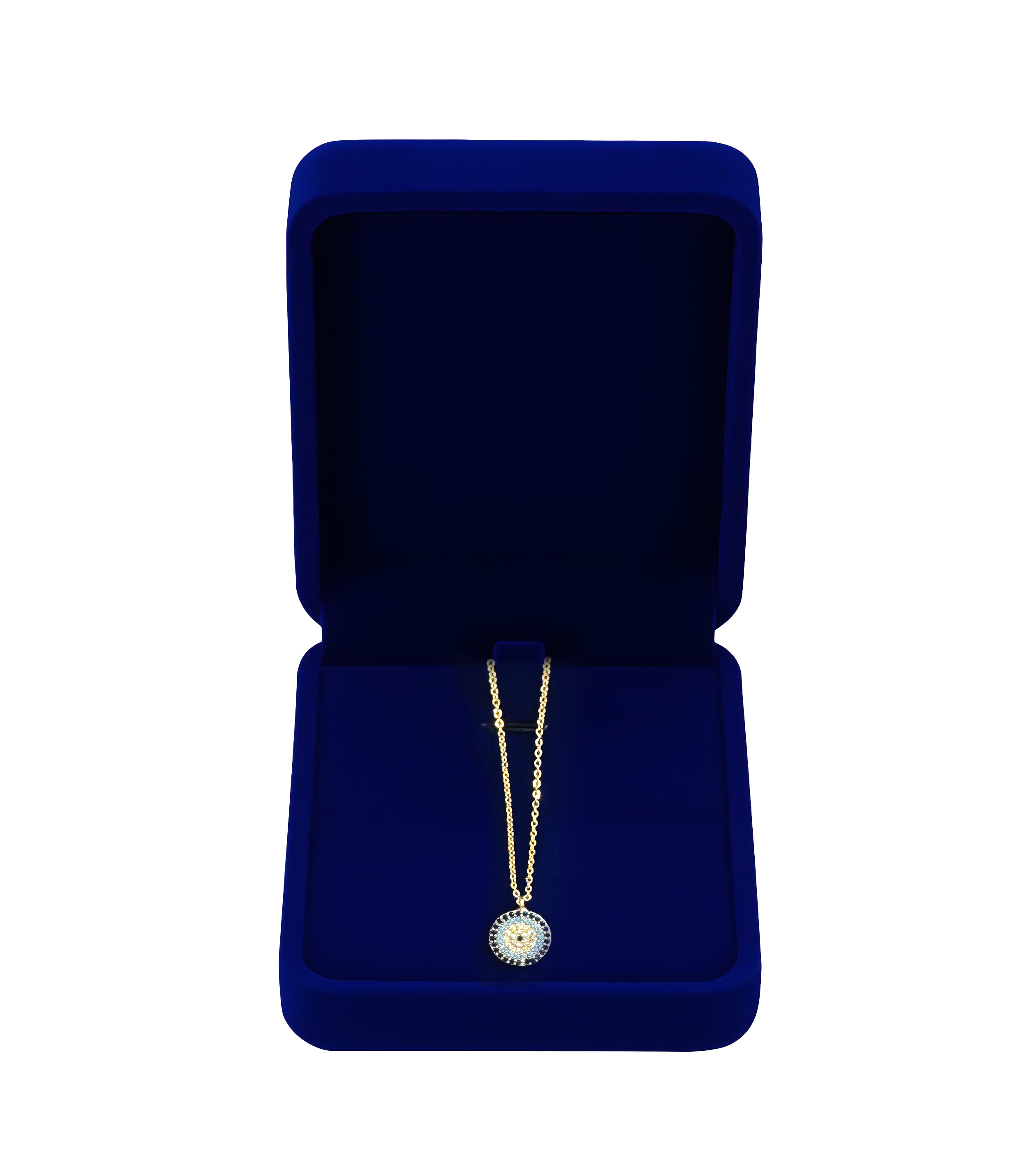 444 (Gold)