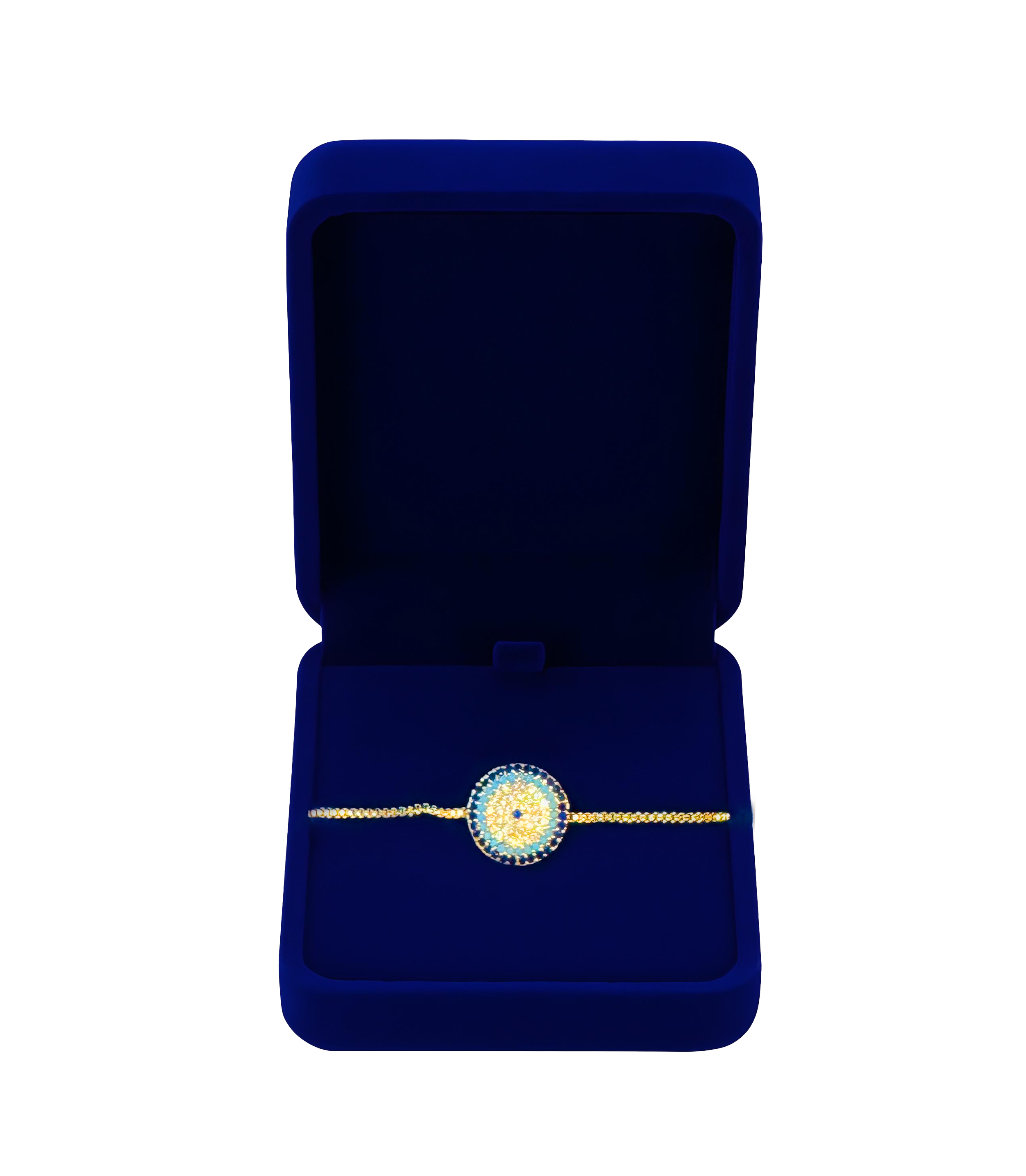 444 (Gold)