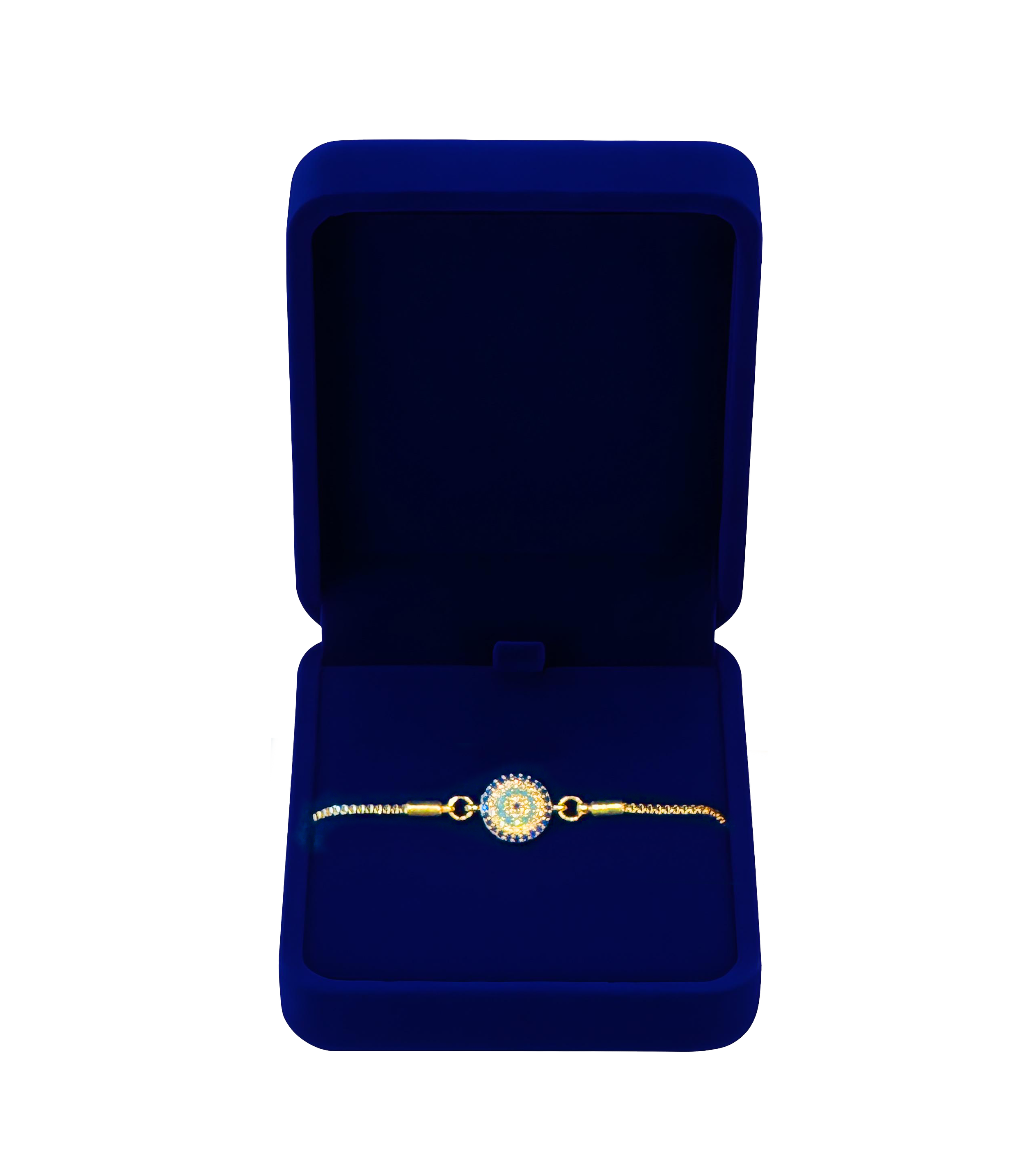 666 (Gold)