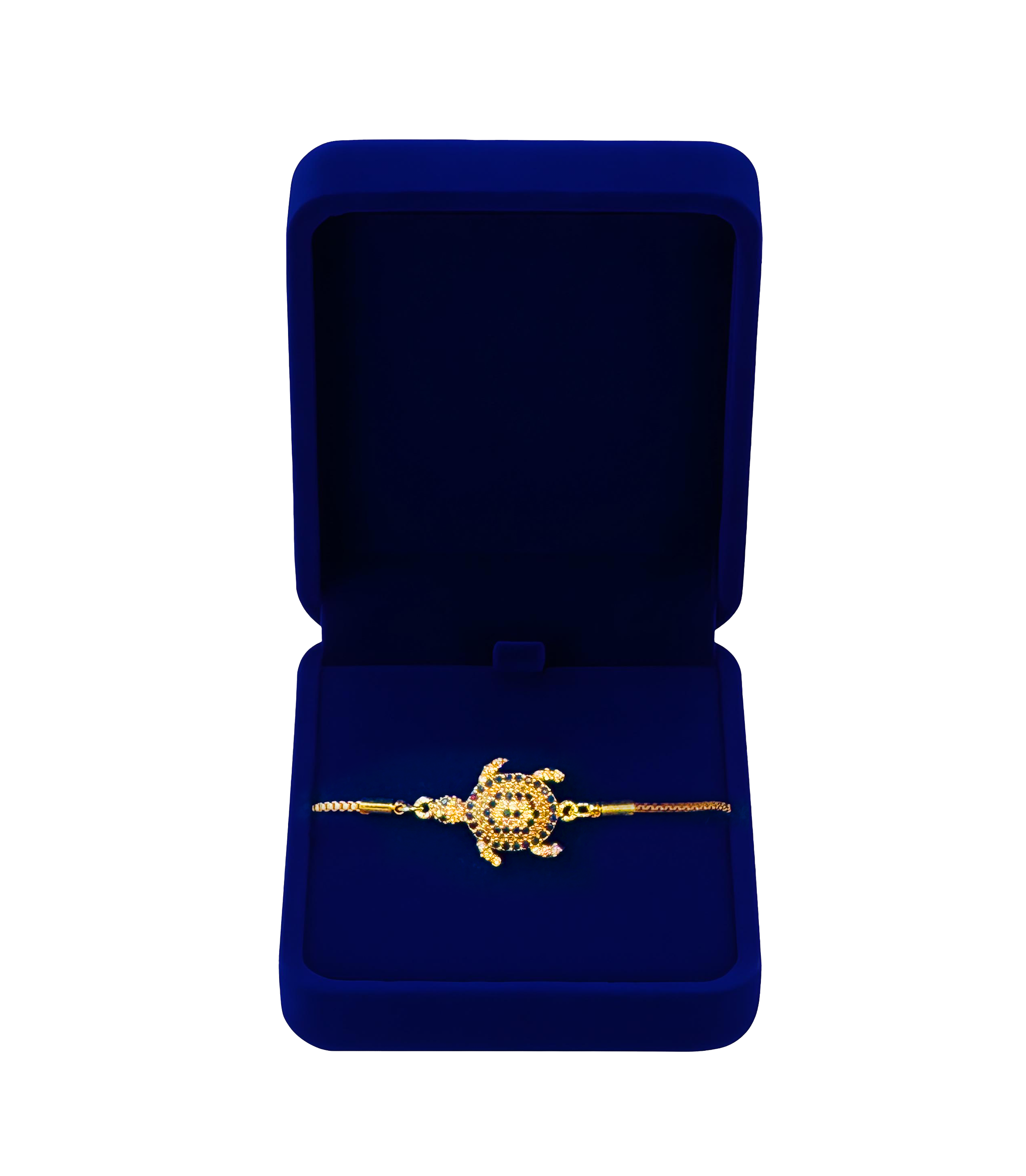 555 (Gold)