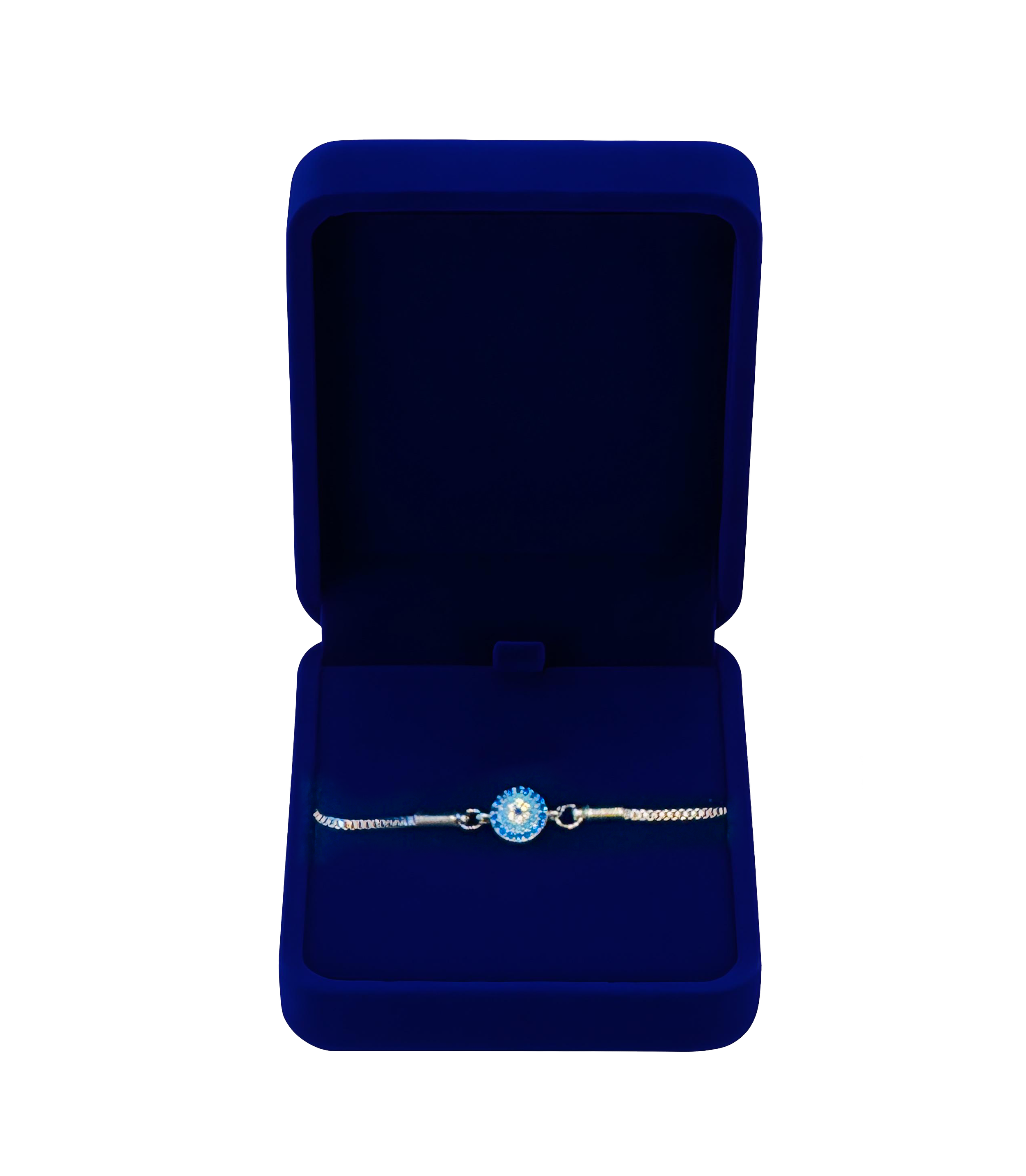 777 (Silver)