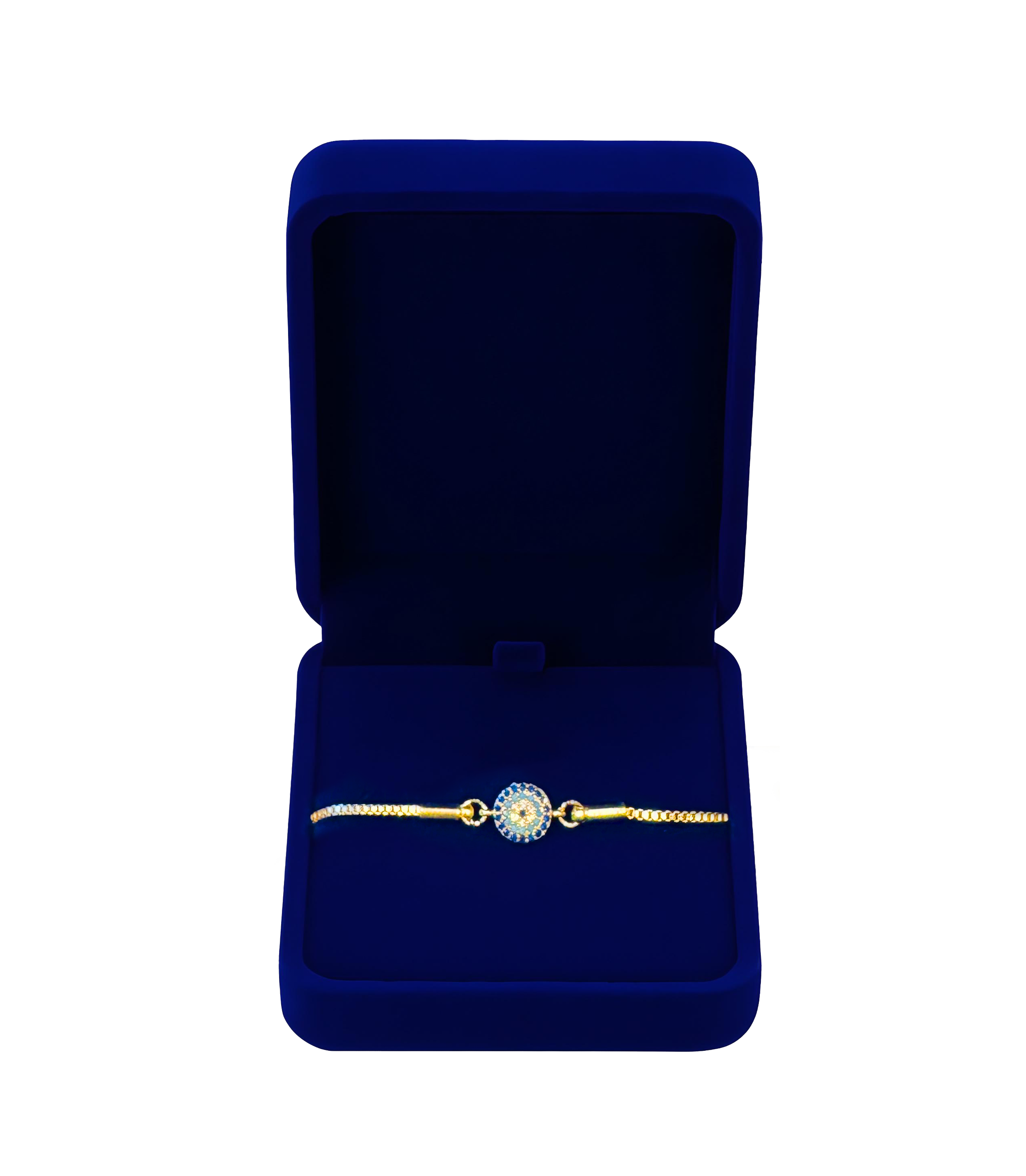 777 (Gold)