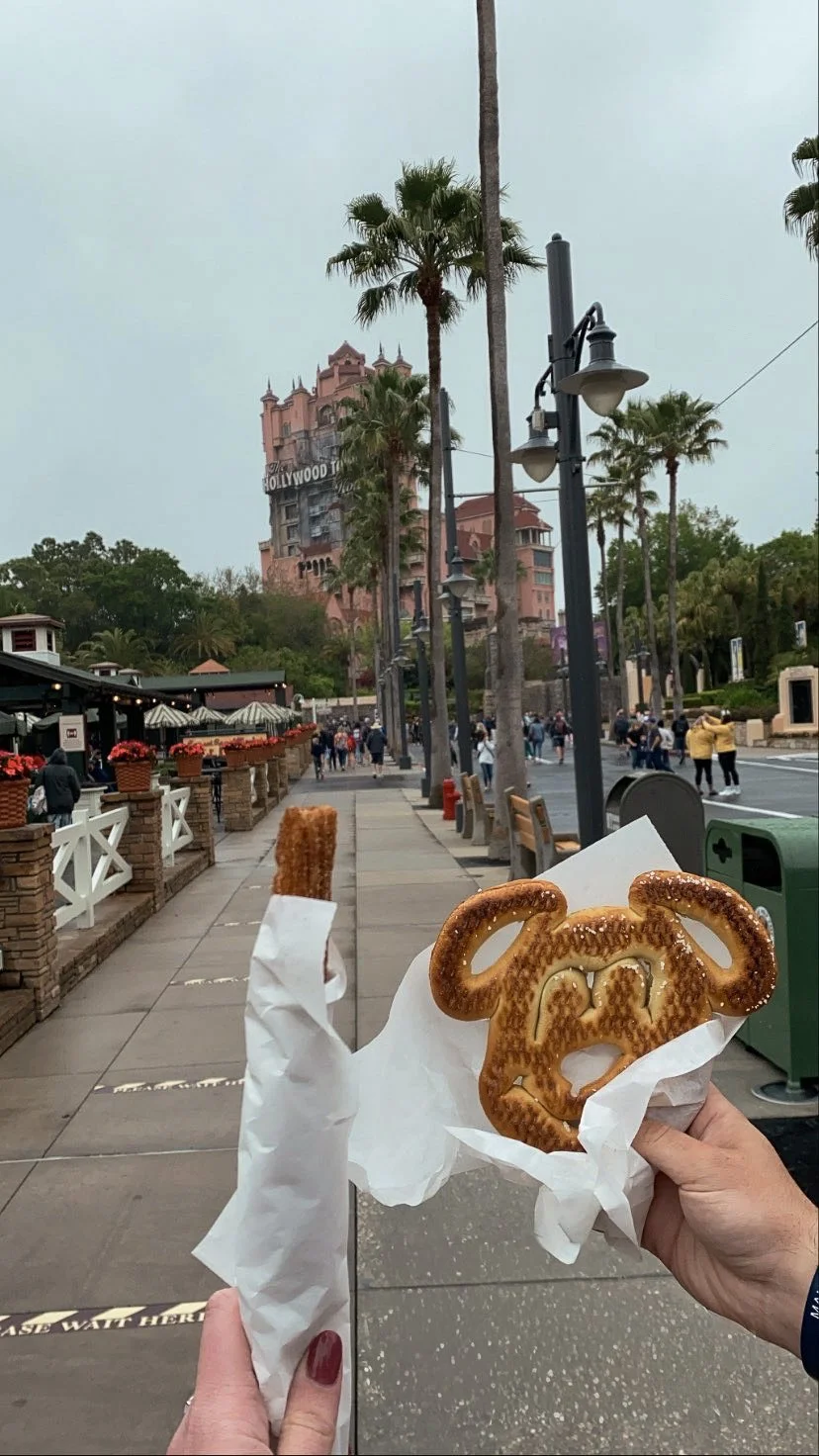 The Best Disney World Snacks You Can’t Leave Without Trying