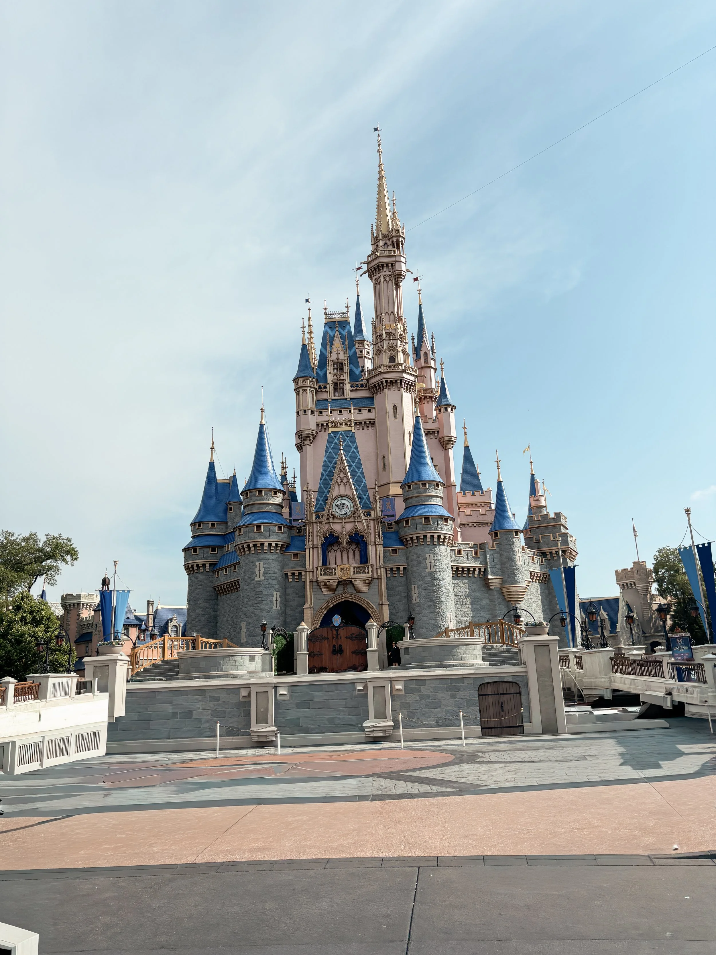 Disney World Without Kids: A Grown-Up Guide to a Weekend in the Magic