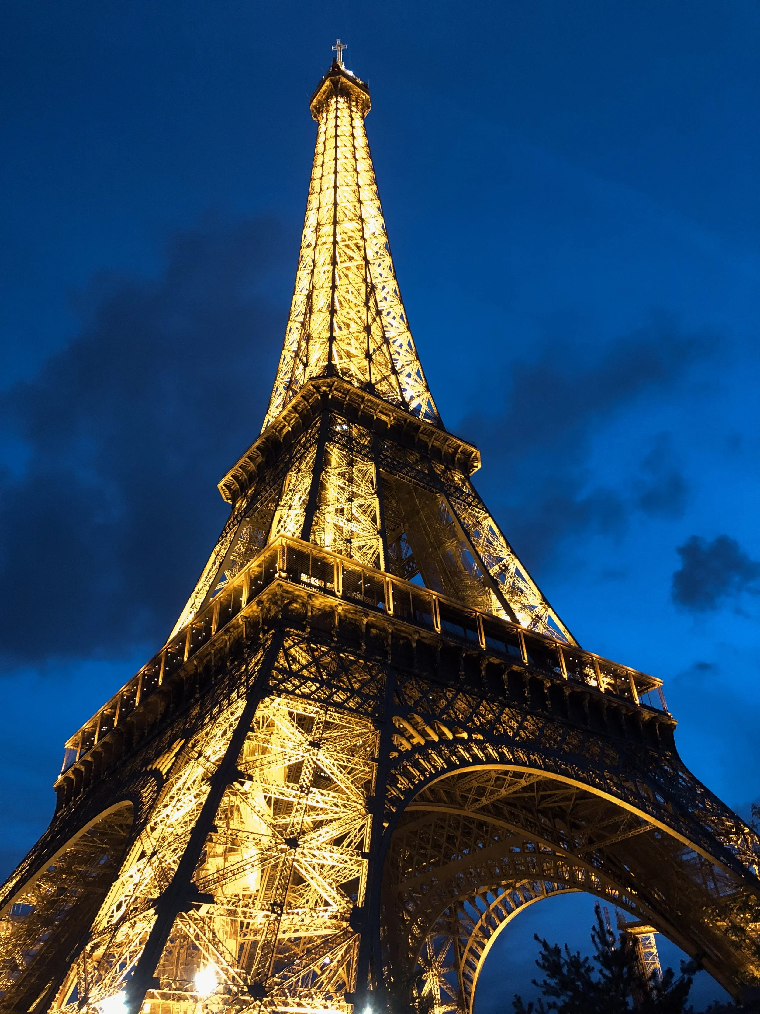 10 Days in Europe in late-November: Our Full Itinerary