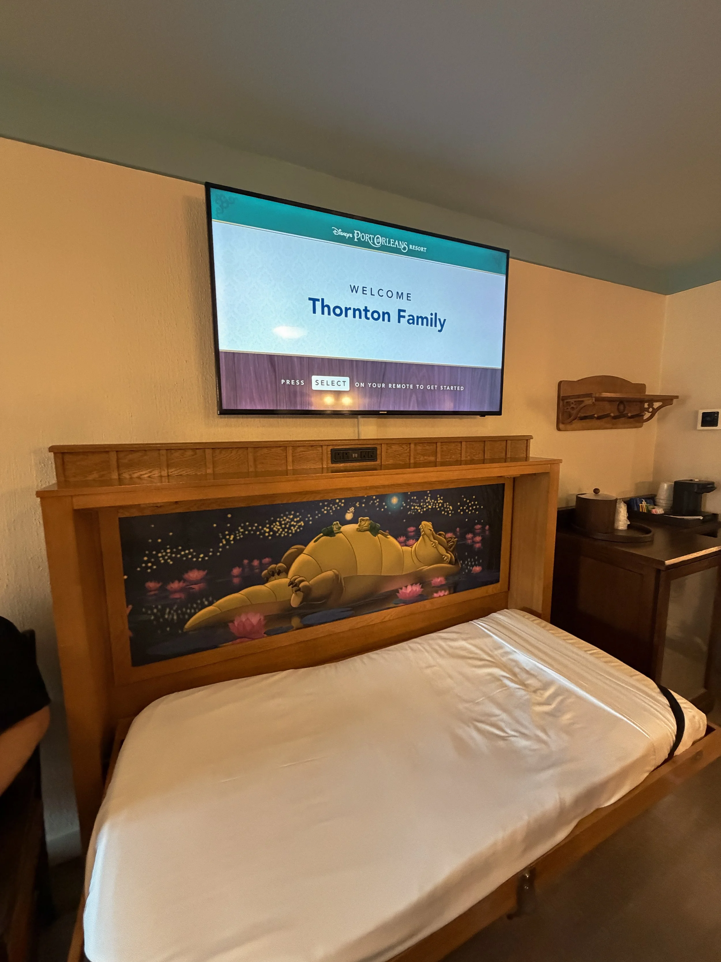 How to Pack for Disney World