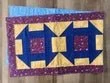 Churn Dash Table Runner