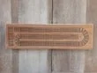 Classic Cribbage Board