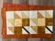 Leaf Table Runner