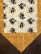 Pointed Table Runner