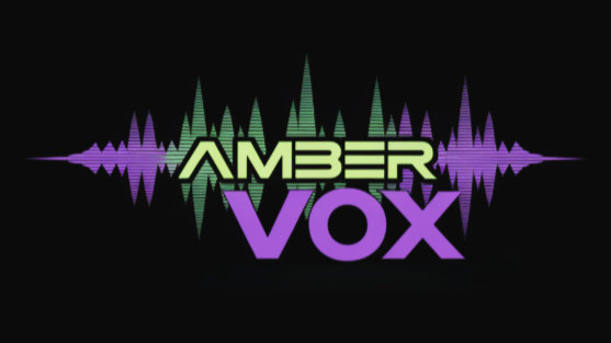 AMBER VOX