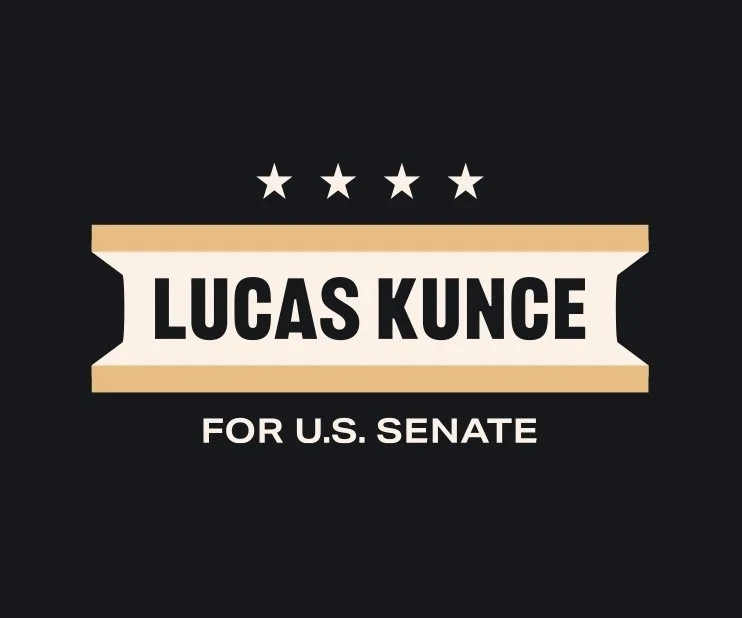Lucas Kunce for US Senate