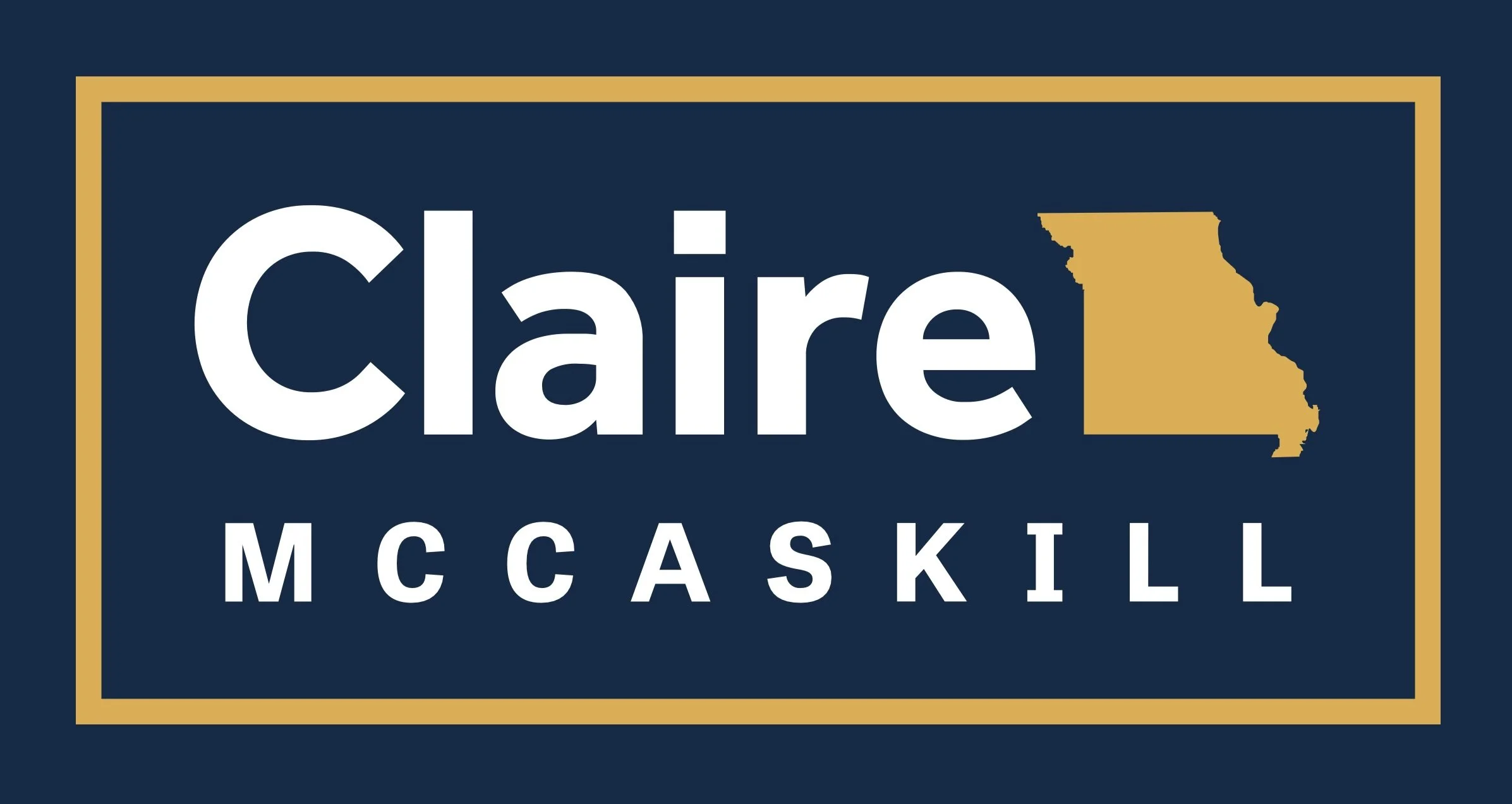 Claire McCaskill for Missouri