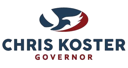 Chris Koster for Governor