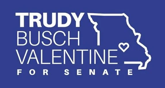 Trudy Busch Valentine for Senate