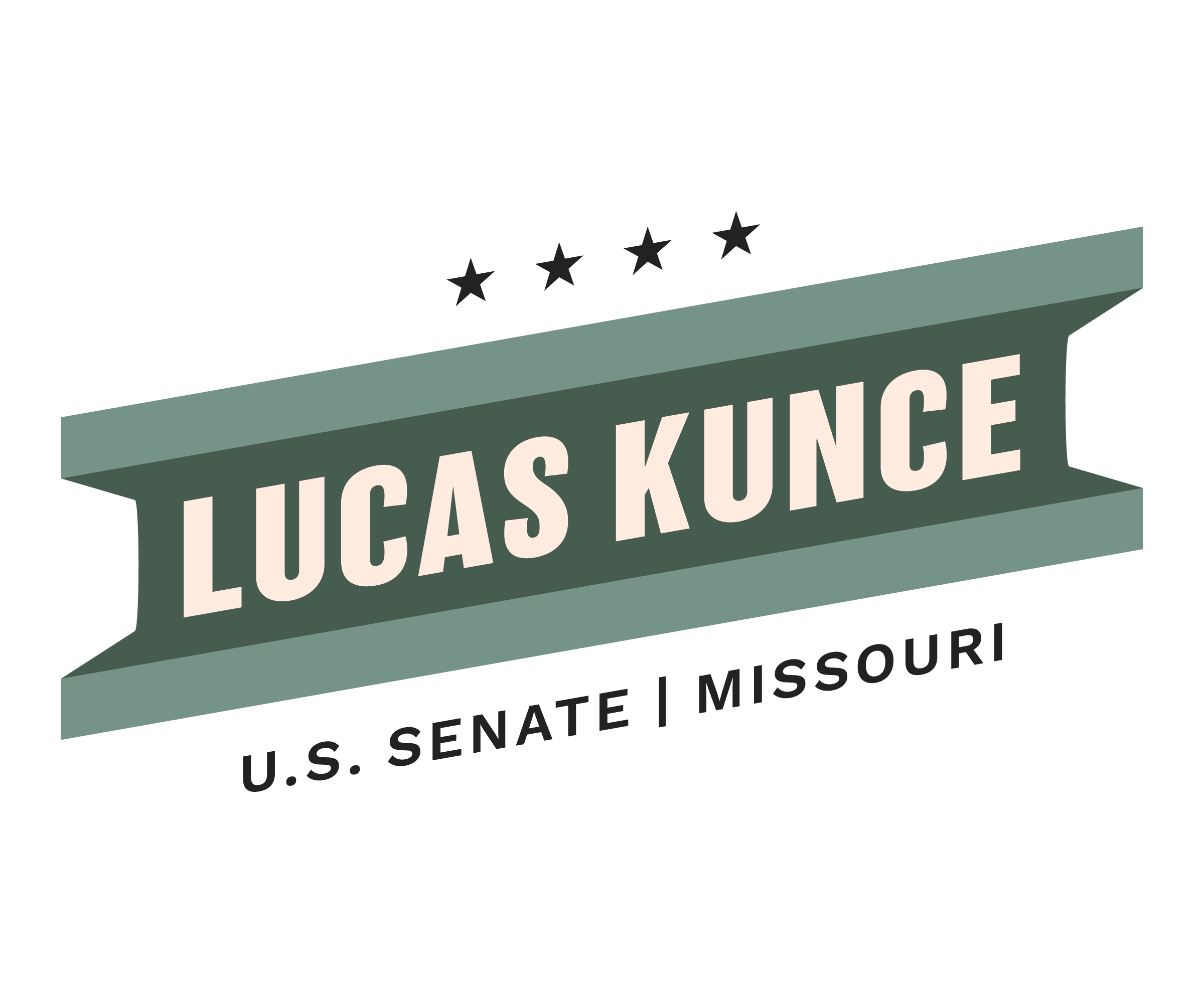 Lucas Kunce for US Senate