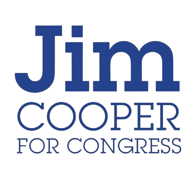 Jim Cooper for Congress