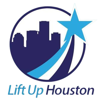 Lift Up Houston