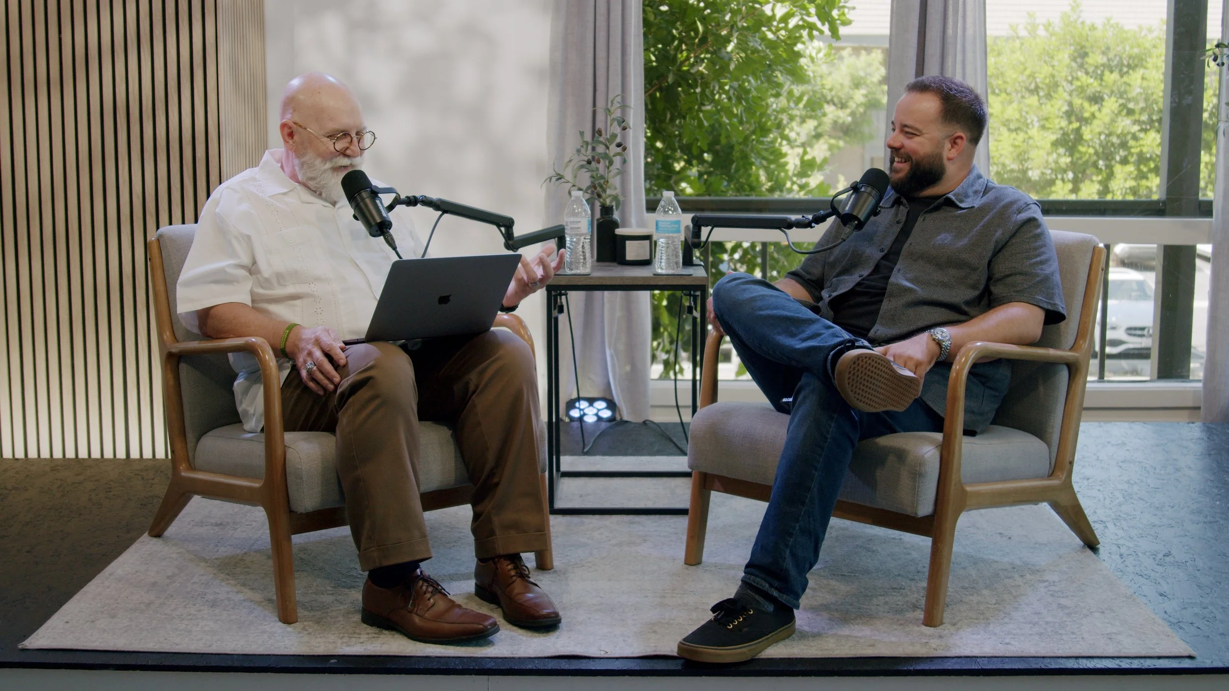 Episode 001: Is Pastor who i am or what I do?