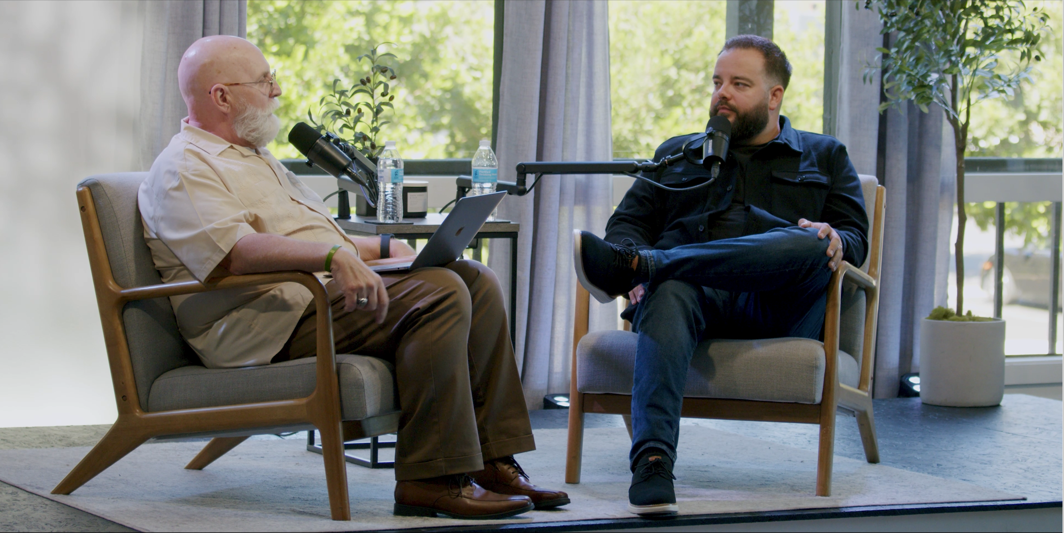 Episode 002: A Call To biblical Shepherding
