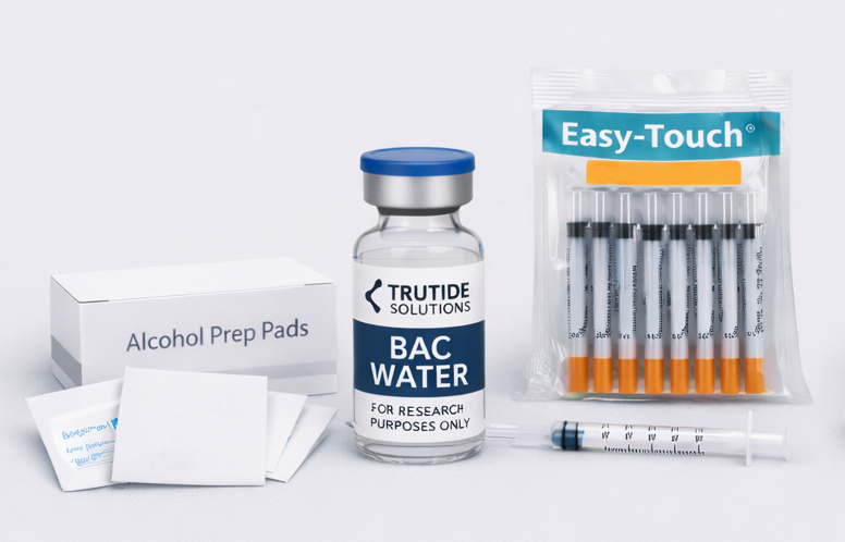 Research Starter Kit