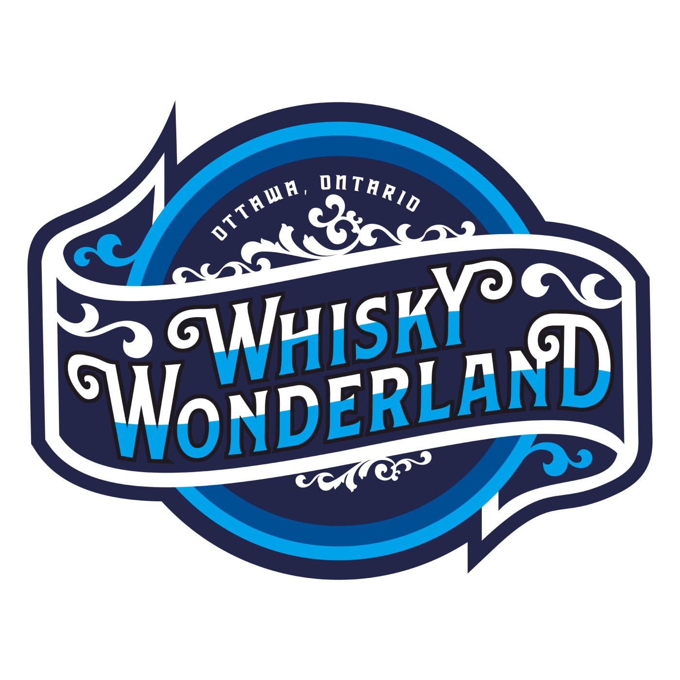 Whisky Wonderland