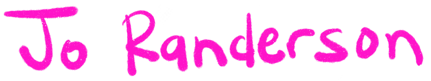 Jo Randerson