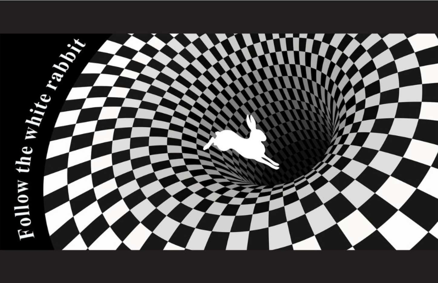 Down the Rabbithole (AKL Writers Festival)