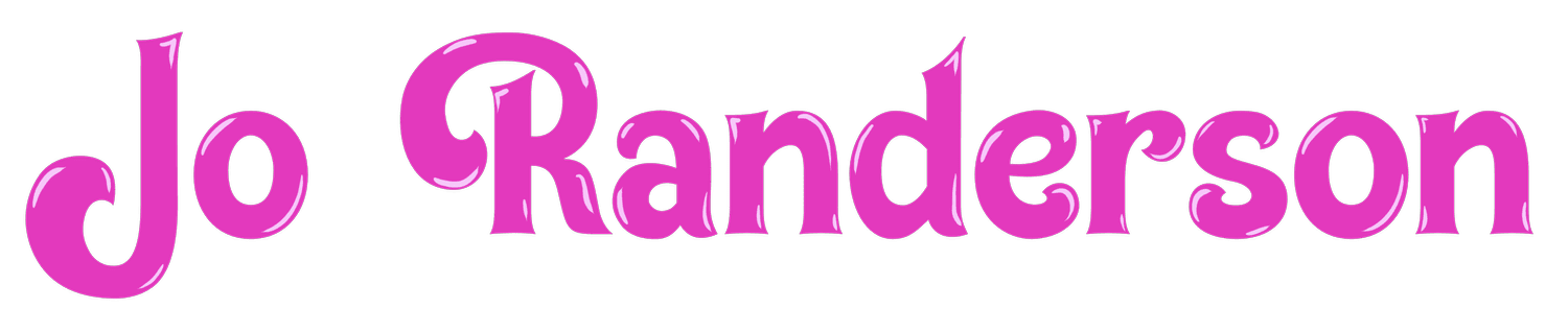 Jo Randerson