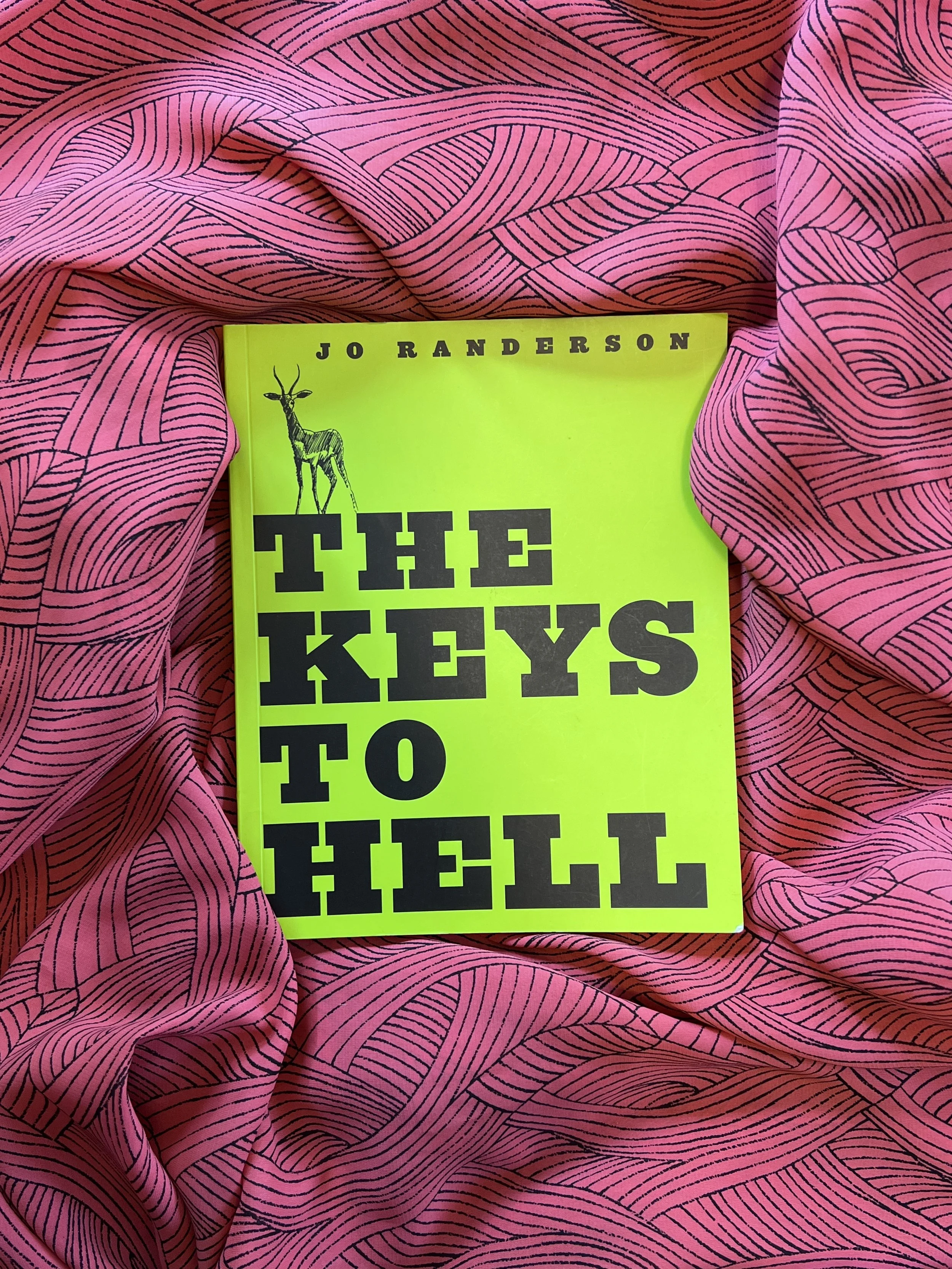 The Keys to Hell