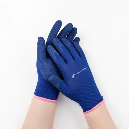 Rubber Gloves