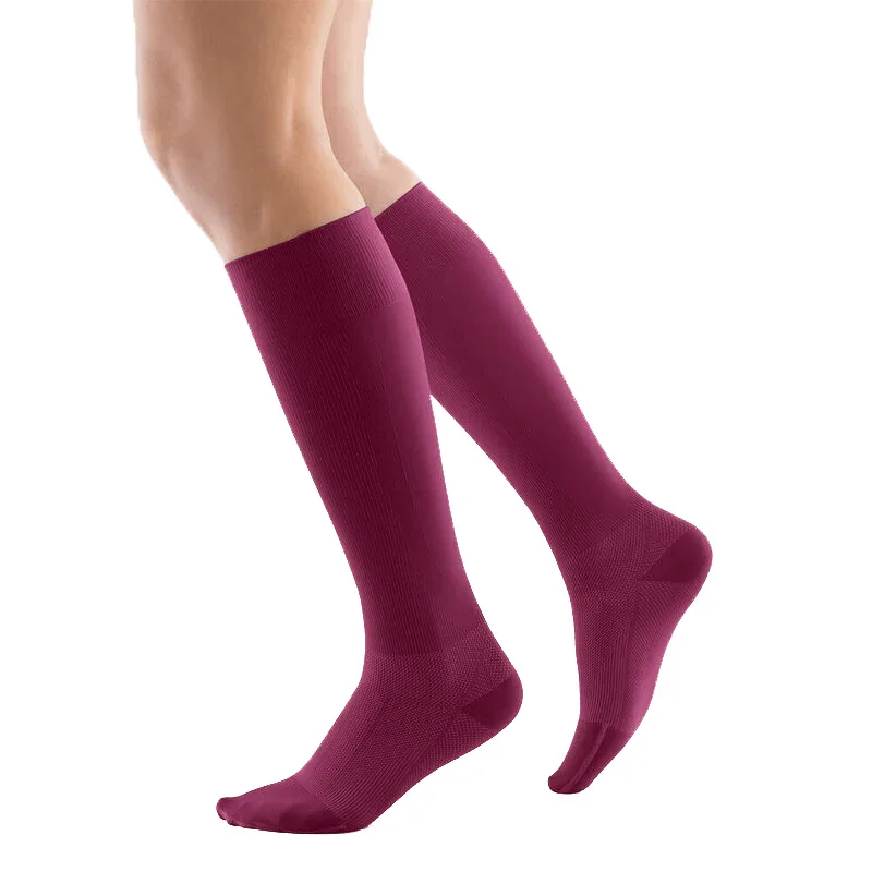 Bauerfeind Performance 20-30 mmHg Compression Stocking
