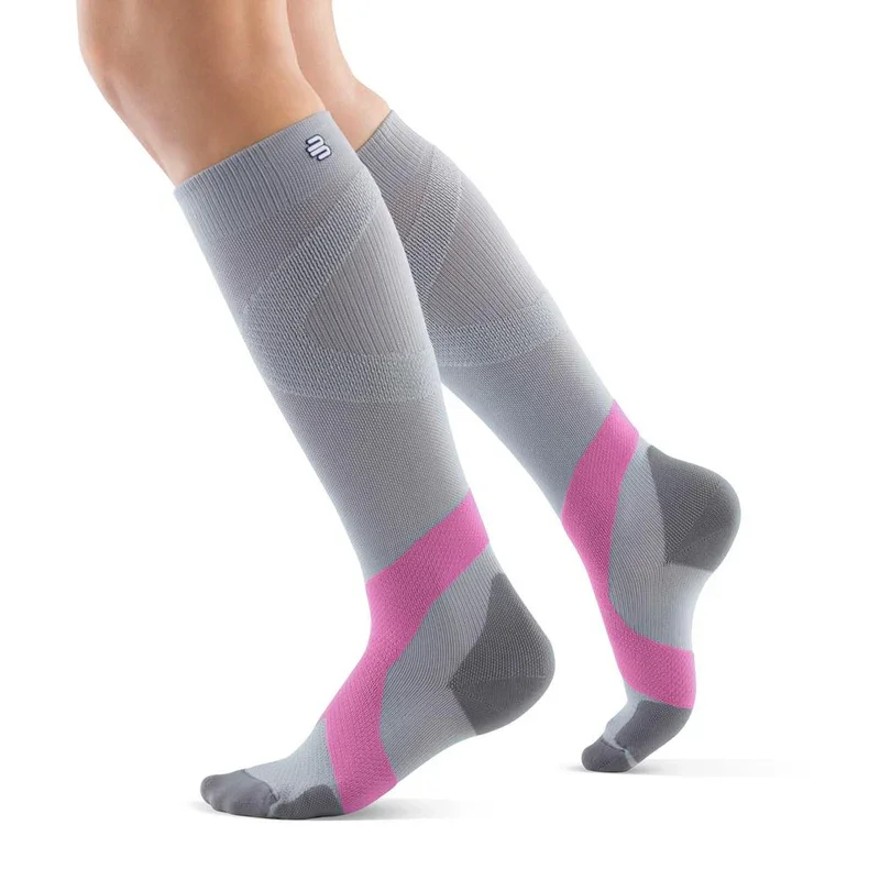 Bauerfeind Training 20-30 mmHg Compression Stocking