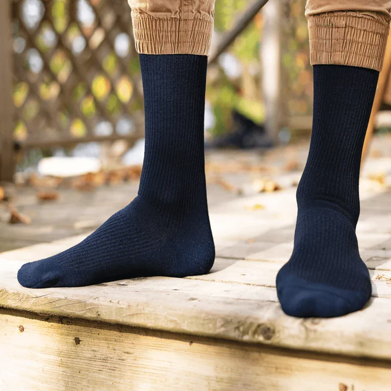 Bauerfeind Merino 20-30 mmHg Compression Stocking
