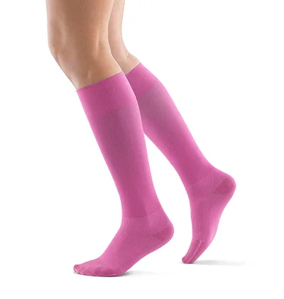 Bauerfeind Performance 20-30 mmHg Compression Stocking