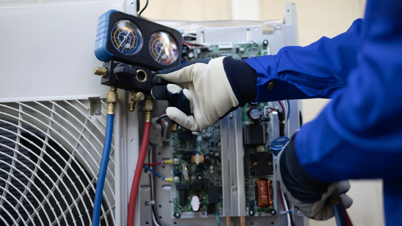 Fast, reliable repairs with local expertise