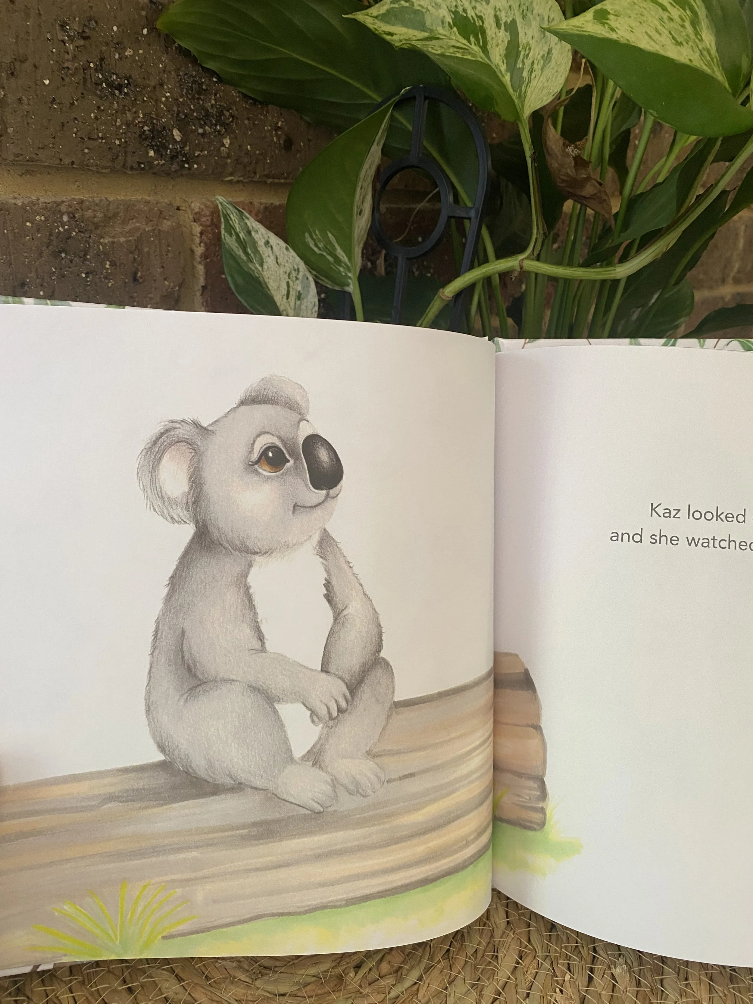 Why I write gentle stories