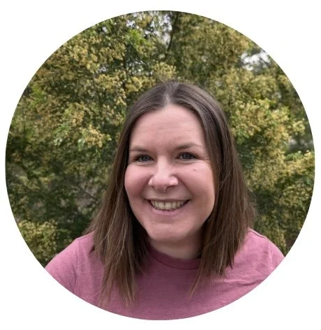 Jen Girling, author of Wattle & Wonder Ink children's picture books.