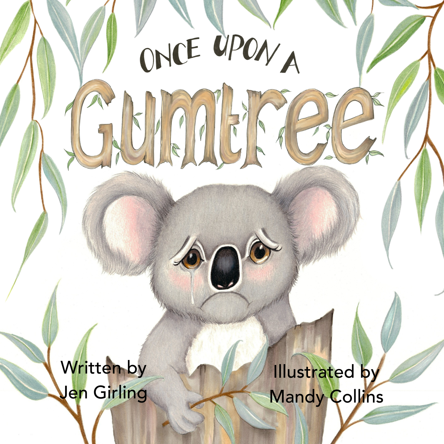 Once Upon a Gumtree