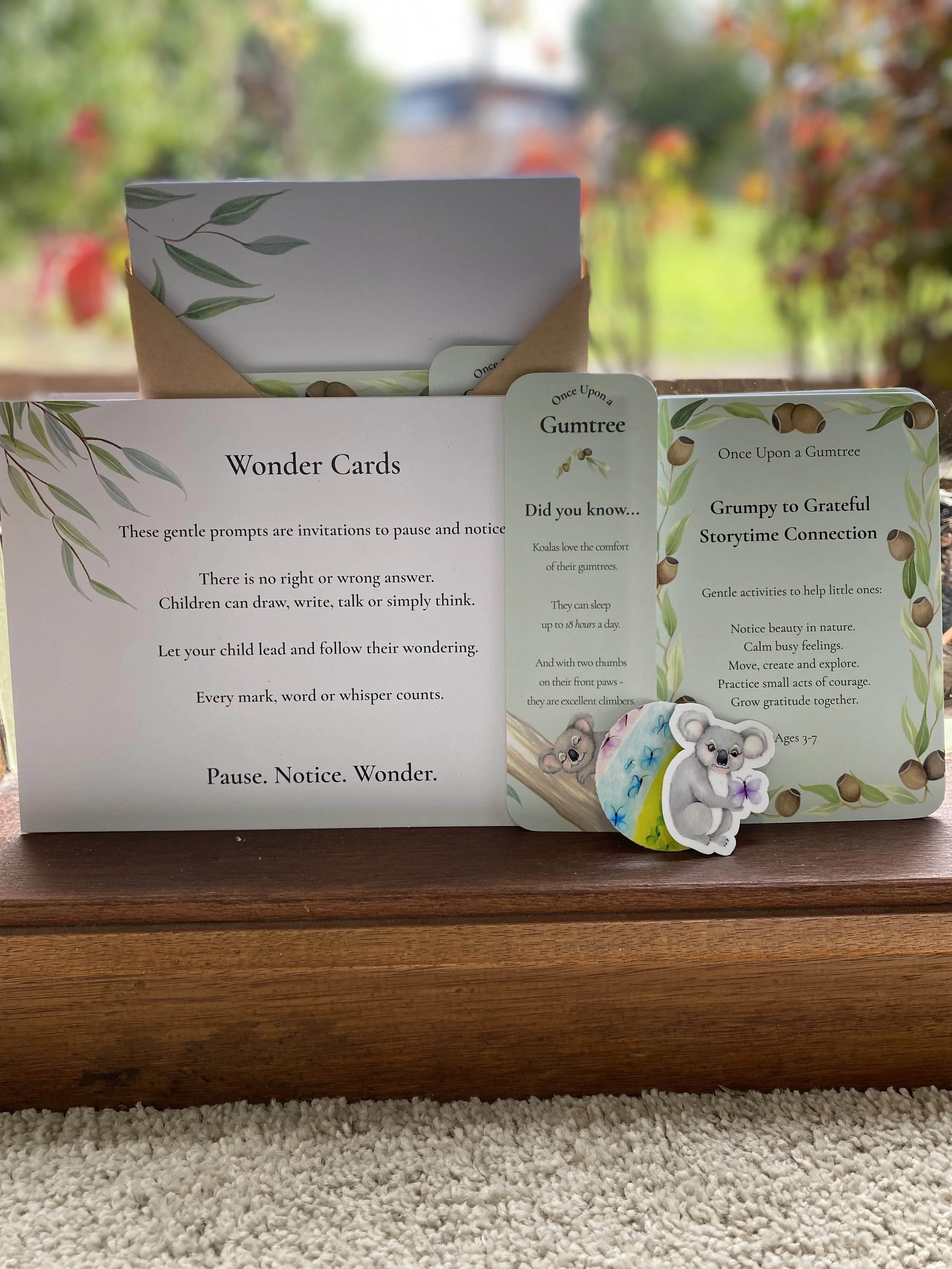 Storytime Activity Pack