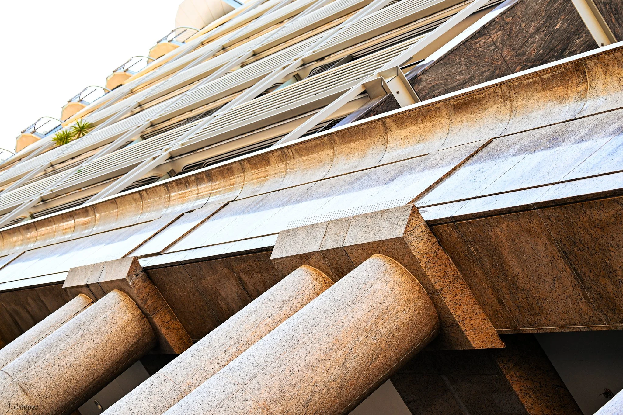 Your Architectural story