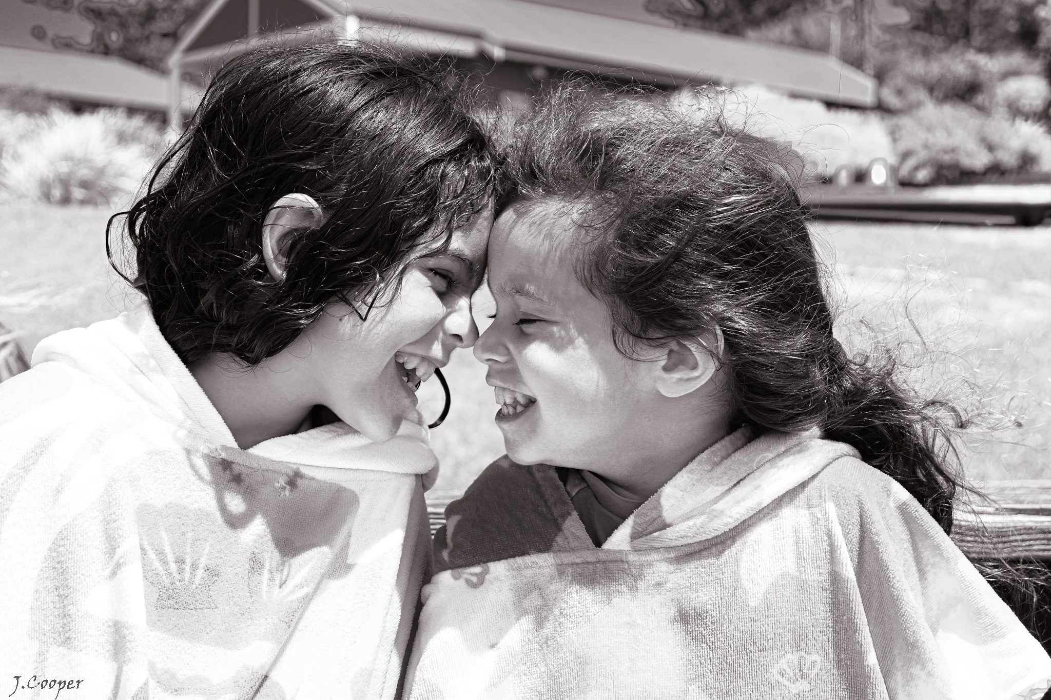 The Bond & Relationship Photoshoot