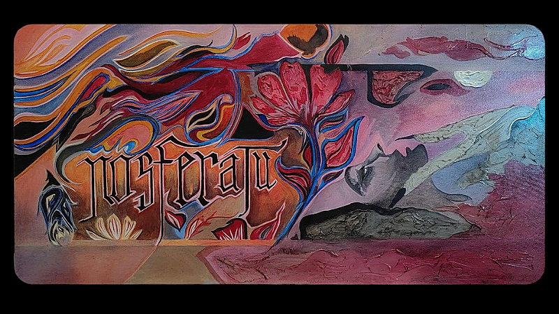 Nosferatu's not Dead