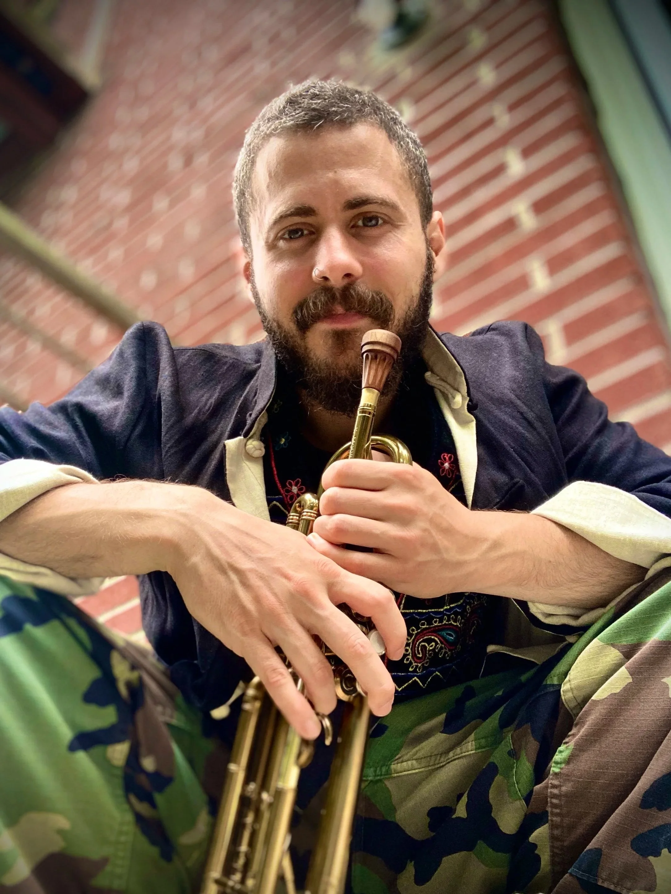 The Mike Troy Quartet