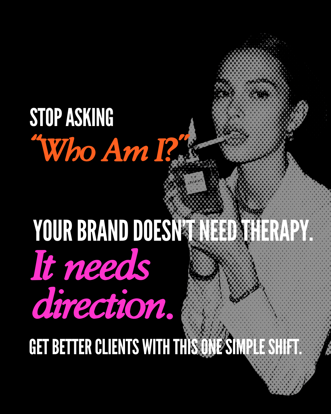 How to Define Your Ideal Client Avatar (ICA): The Branding Step Most Creators Skip