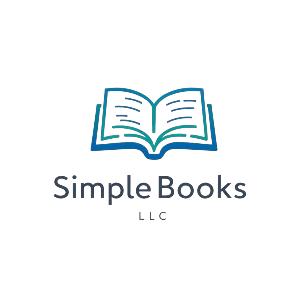 Simple Books LLC logo