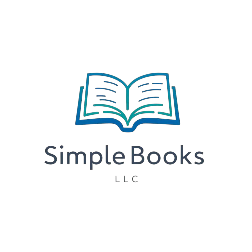 Simple Books LLC logo