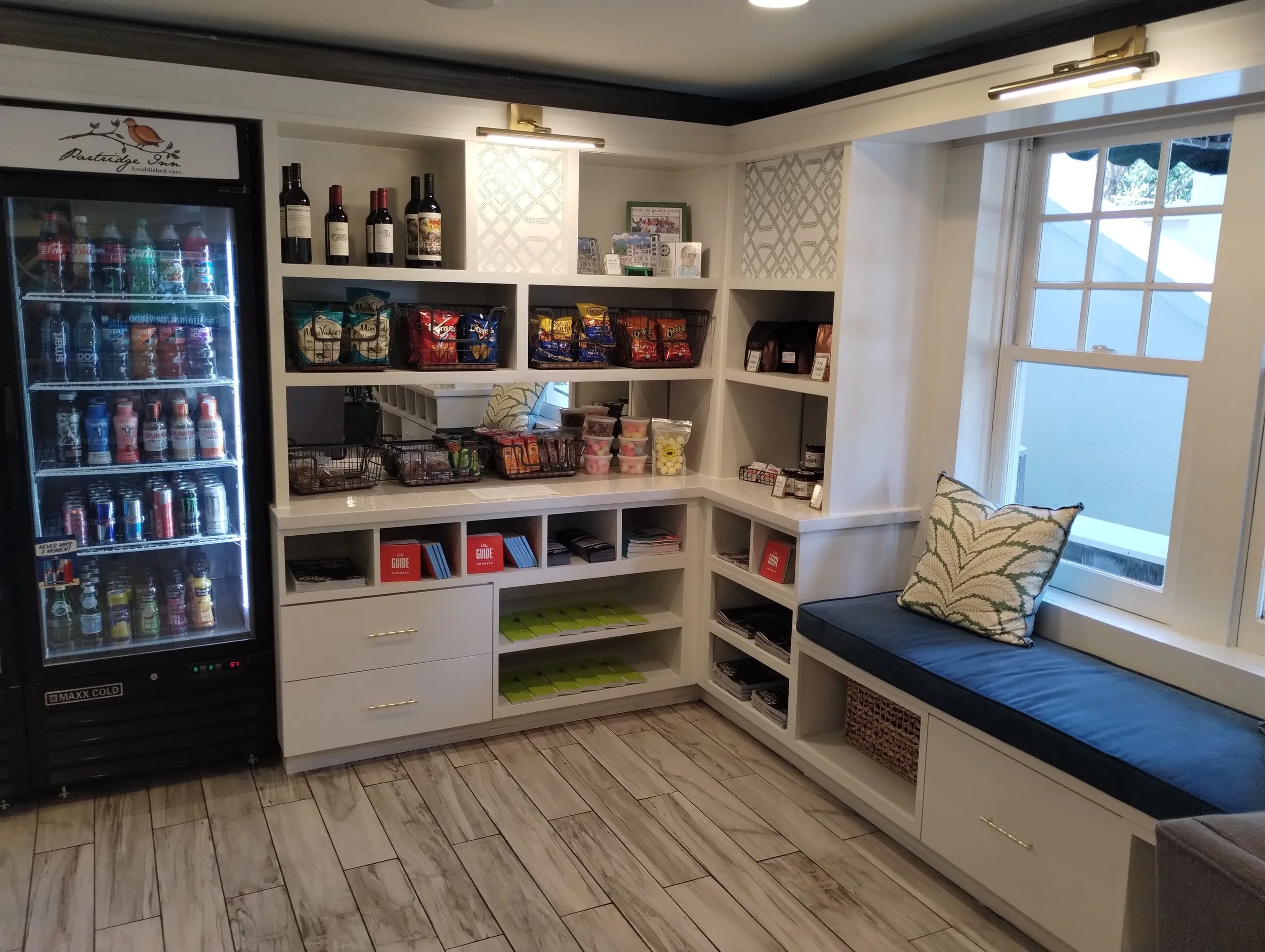 Custom office for hotel storage.jpg