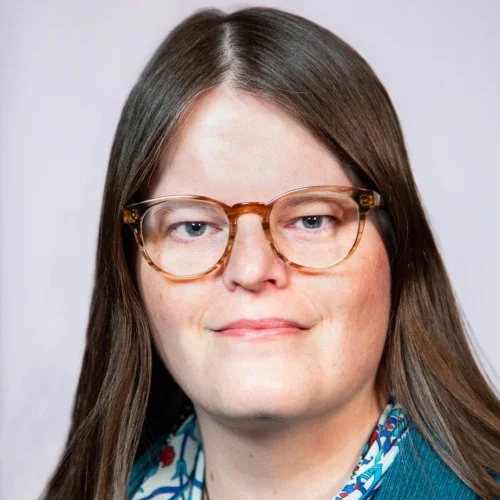 Kristen Opalinski
Board Member