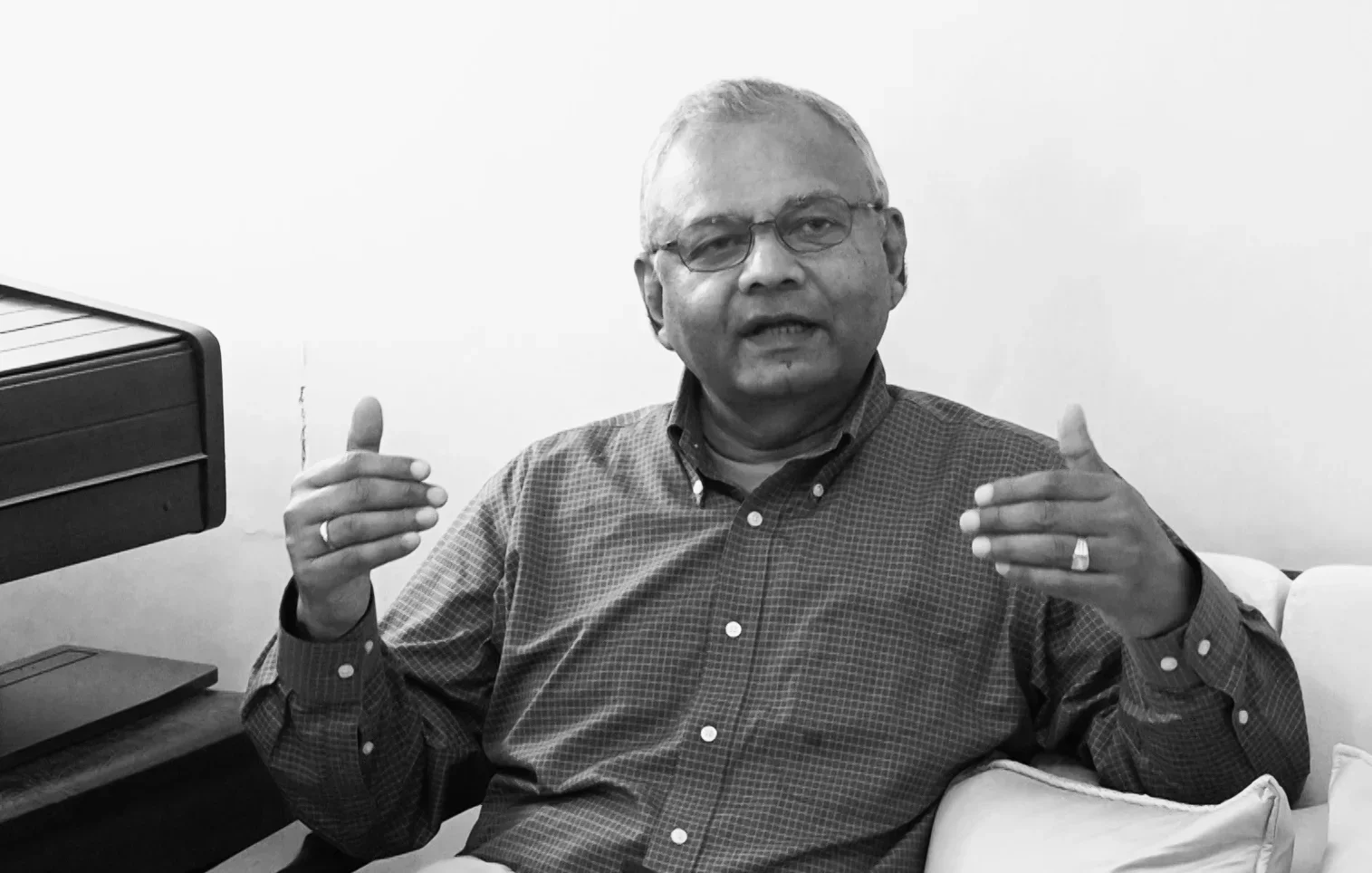Religious Extremism, Human Rights and Sri Lanka - Dr. Shanta Premawardhana